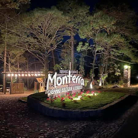 Monterra Tapalpa Hotel Luaran gambar
