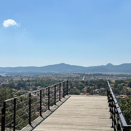 Monterra Tapalpa Hotel Luaran gambar