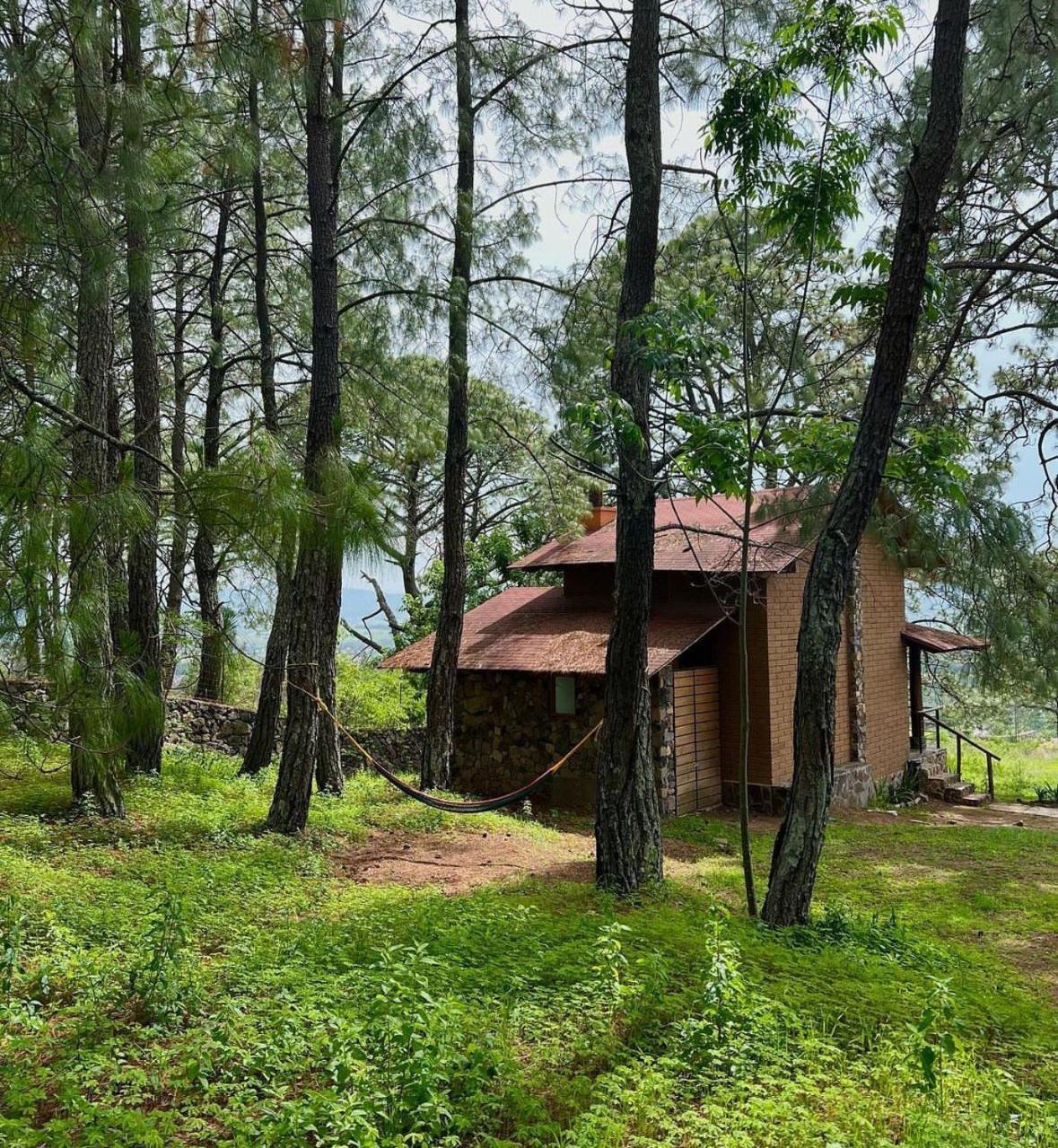 Monterra Tapalpa Hotel Luaran gambar
