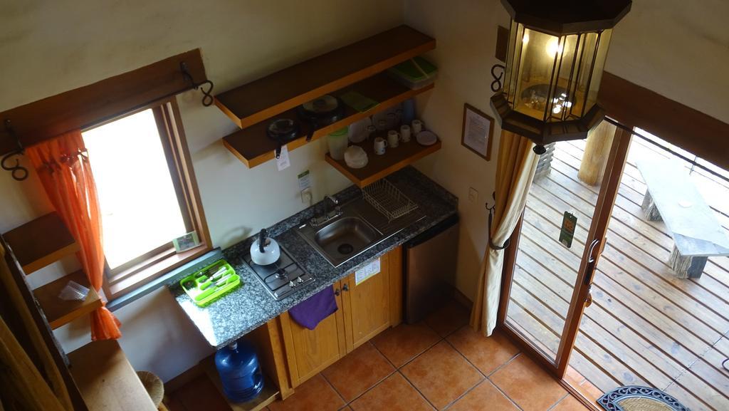 Monterra Tapalpa Hotel Luaran gambar