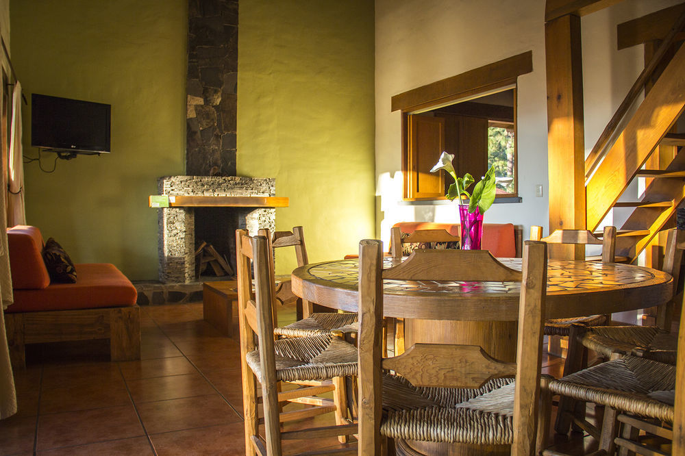 Monterra Tapalpa Hotel Luaran gambar