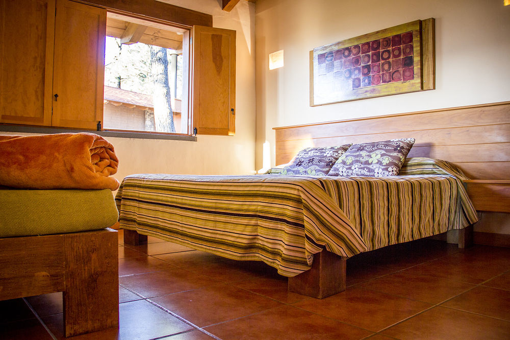 Monterra Tapalpa Hotel Luaran gambar