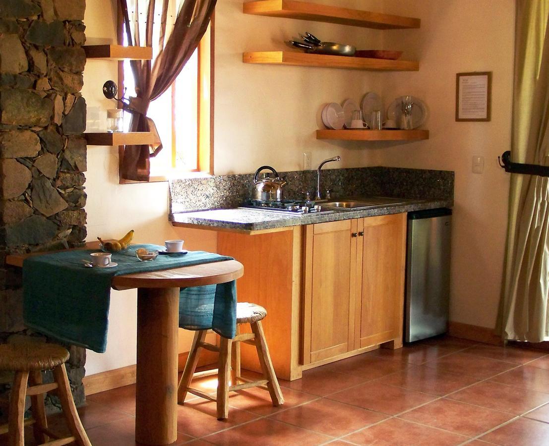 Monterra Tapalpa Hotel Luaran gambar