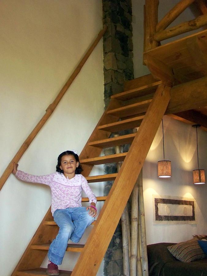 Monterra Tapalpa Hotel Luaran gambar