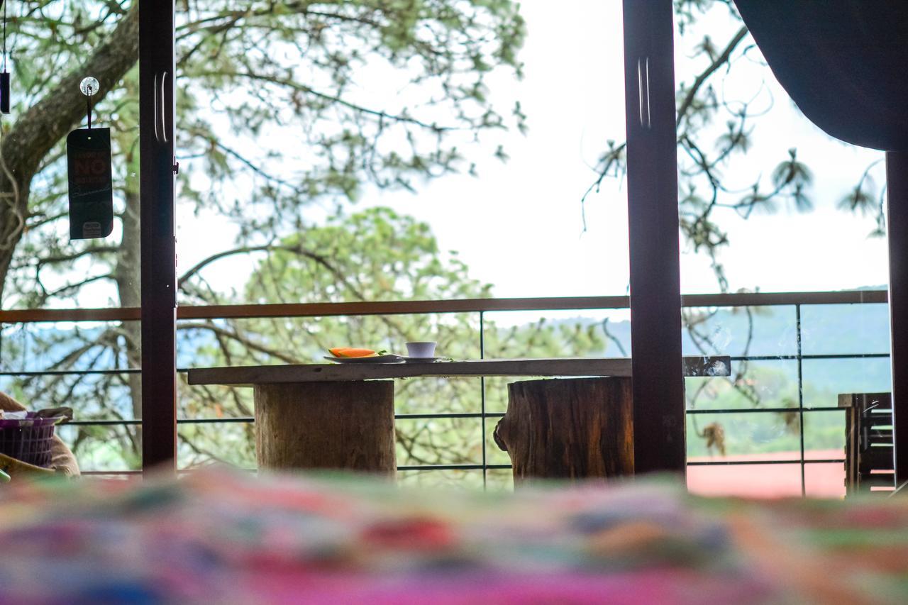 Monterra Tapalpa Hotel Luaran gambar