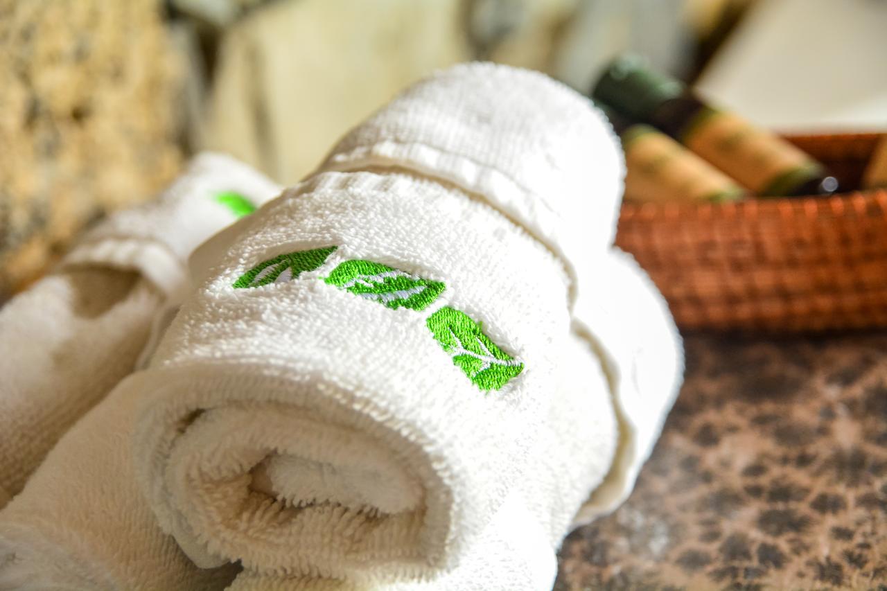 Monterra Tapalpa Hotel Luaran gambar