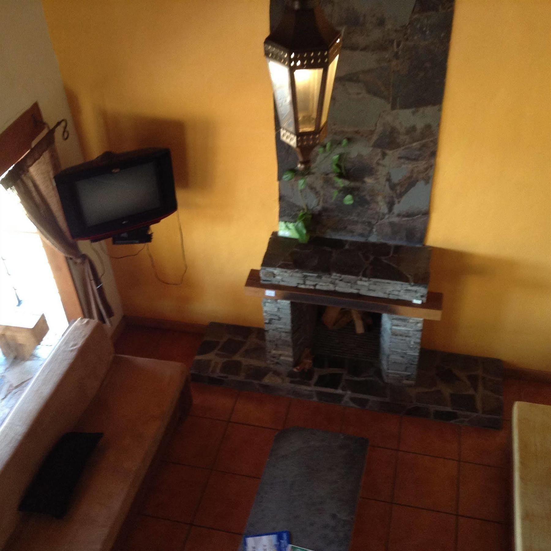 Monterra Tapalpa Hotel Luaran gambar
