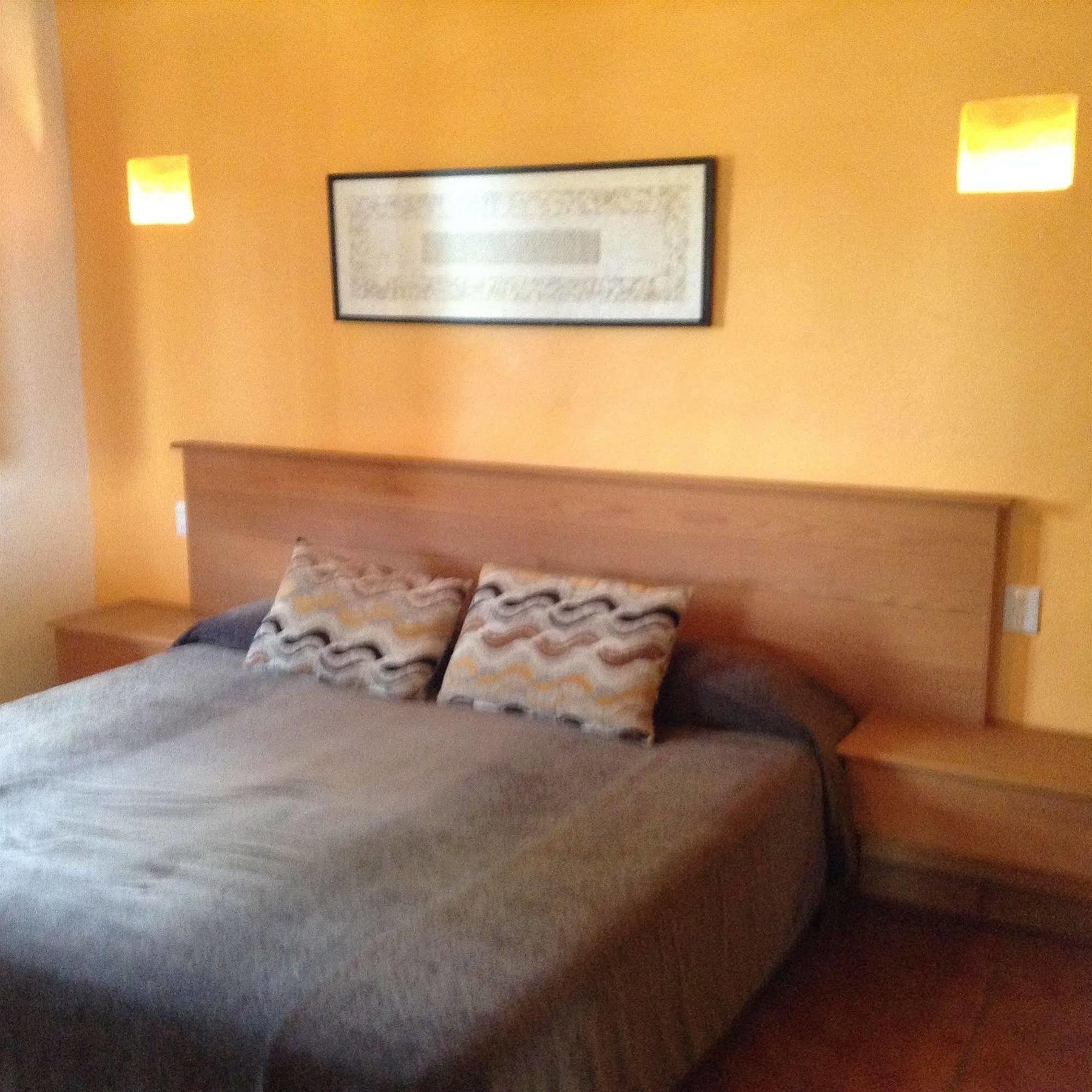 Monterra Tapalpa Hotel Luaran gambar