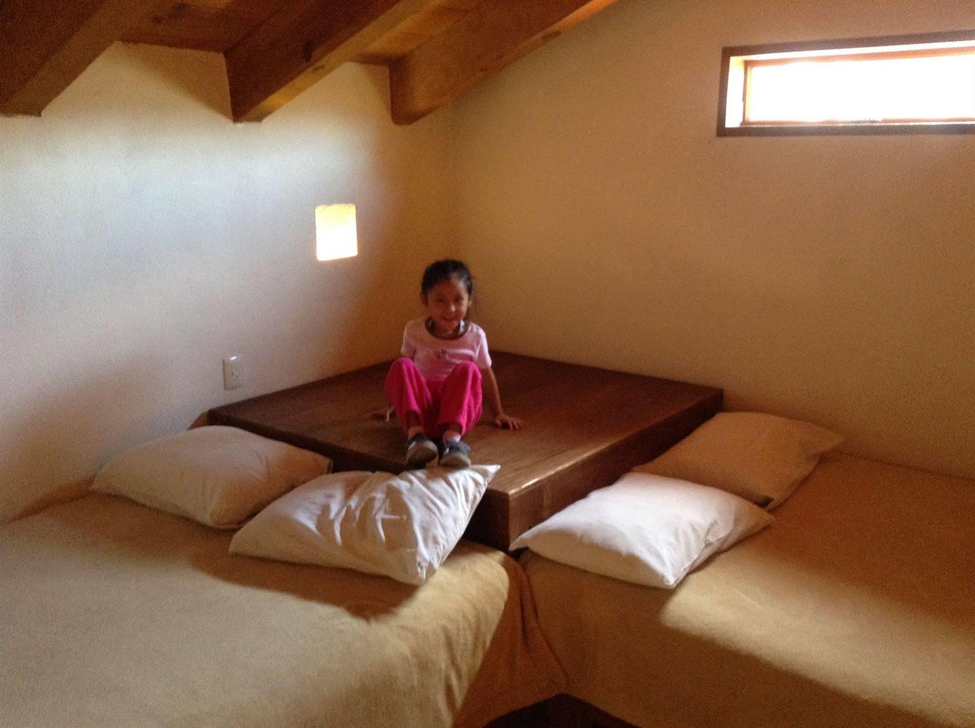 Monterra Tapalpa Hotel Luaran gambar